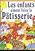 Les enfants aiment faire de la pâtisserie by 