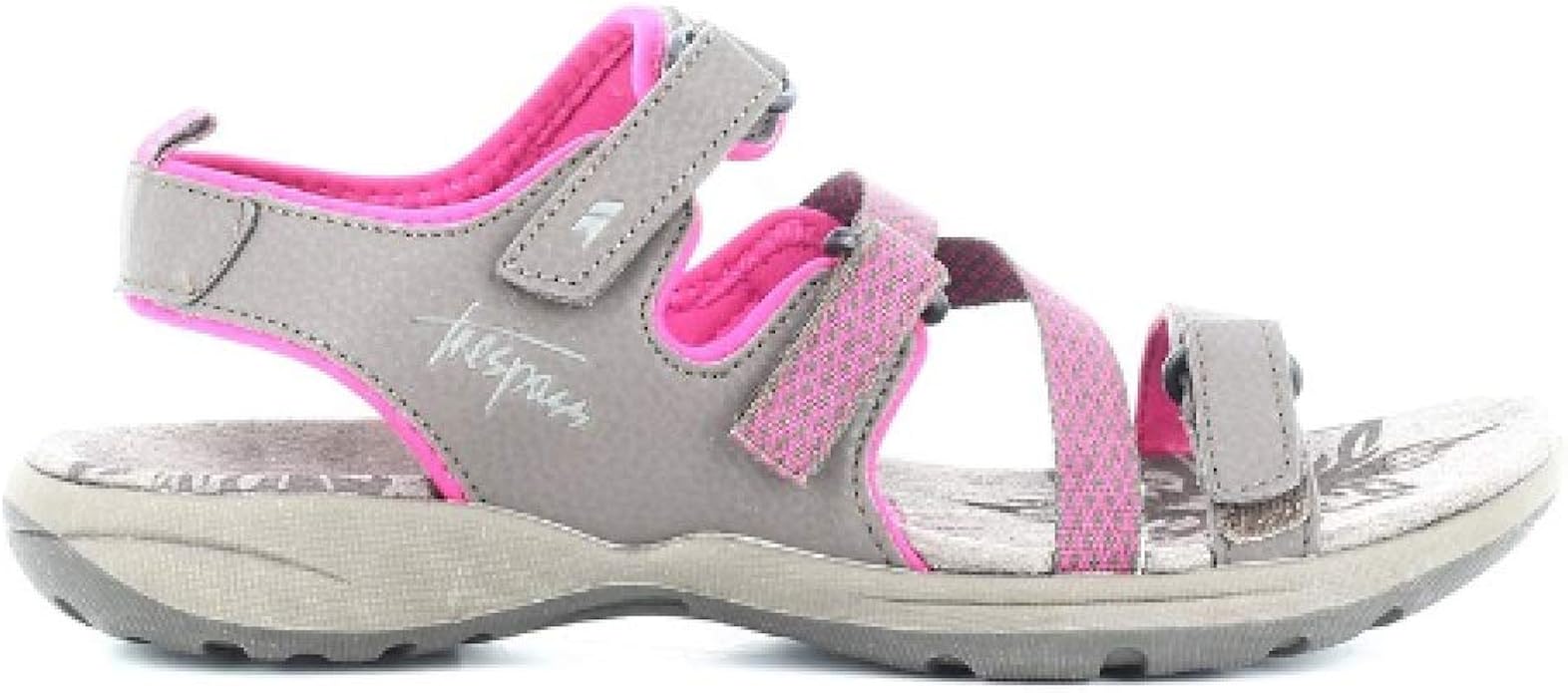 trespass womens walking sandals