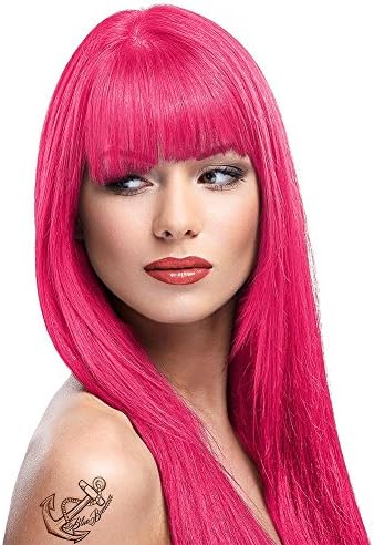Direction color 88ml Flamingo pink