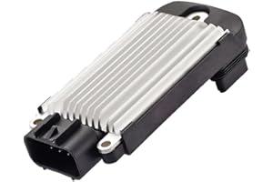 AD AUTO PARTS New Premium High Performance Ignition Contol Module For Chevrolet Cavalier, Malibu Saturn Ion, Vue