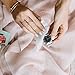 Jewelry Wipes by Bling Wipes - 10 Count