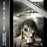 Abrasive Drum Loop 2