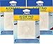 API 3 Pack of Algae Pad for Acrylic Aquariums, 1-Count Per Container