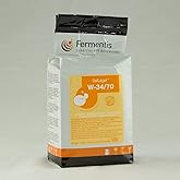 Saflager W-34/70 Fermentis 500 Gram Yeast