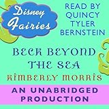 Disney Fairies: Beck Beyond the Sea