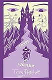 Carpe Jugulum: A Novel of Discworld