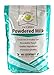 Legacy Essentials Long Term Powdered Milk - 5 Year Shelf Life Powdered Milk for Emergency Food Storage Supply (Quantity 1)