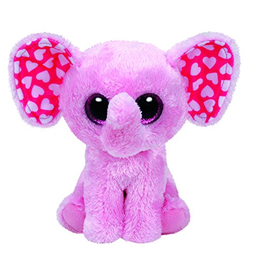 honey bun beanie boo