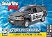 Revell SnapTite Ford Expedition Police SSV Plastic Model Kit