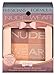 Physicians Formula Nude Wear Glowing Nude Bronzer - Bronzer - 0.24 oz