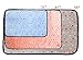PAWZ Road Dog Blanket Soft Fleece Pet Blanket Washable Cat Blanket for Couch Blanket Blue Small