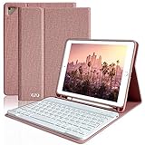 iPad Keyboard Case 6th Gen for 9.7 iPad Pro