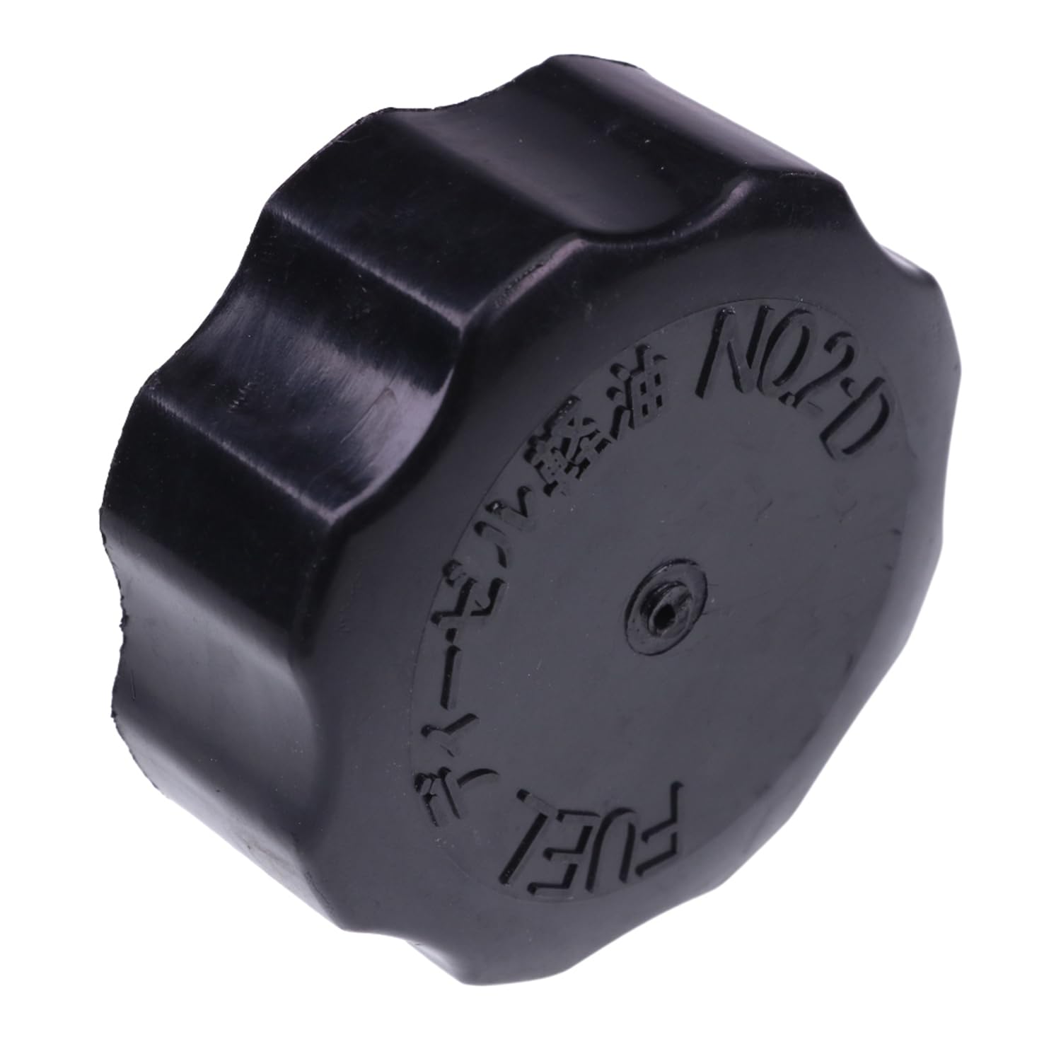 Photo 1 of JZGRDN Fuel Cap 66621-54820 Compatible With Kubota B4200 B5100 B6100 B7100 B7100D B7100HST-D B7100HST-E L1802 L2002 L2202 L2402 L2602 L3202