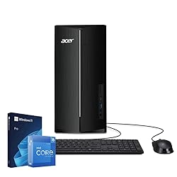 acer Aspire Business Desktop | 13th Gen Intel Core