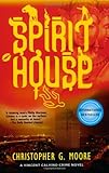 Spirit House: A Vincent Calvino Crime Novel (Vincent Calvino Novels)