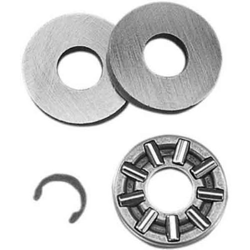 EASTERN MOTORCYCLE PARTS PUSH ROD BEARING 87-09 BT - A-37312-KIT by Eastern Motorcycle Parts