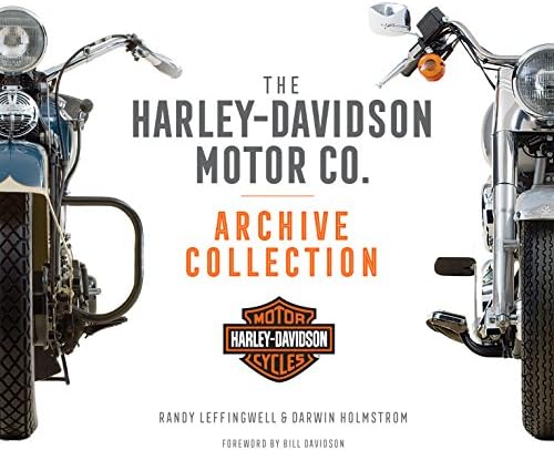 100 Years of Harley Davidson: Davidson, Willie G.: 9780821228197
