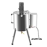 15L/30L Electrically Heated Mixing Filling
