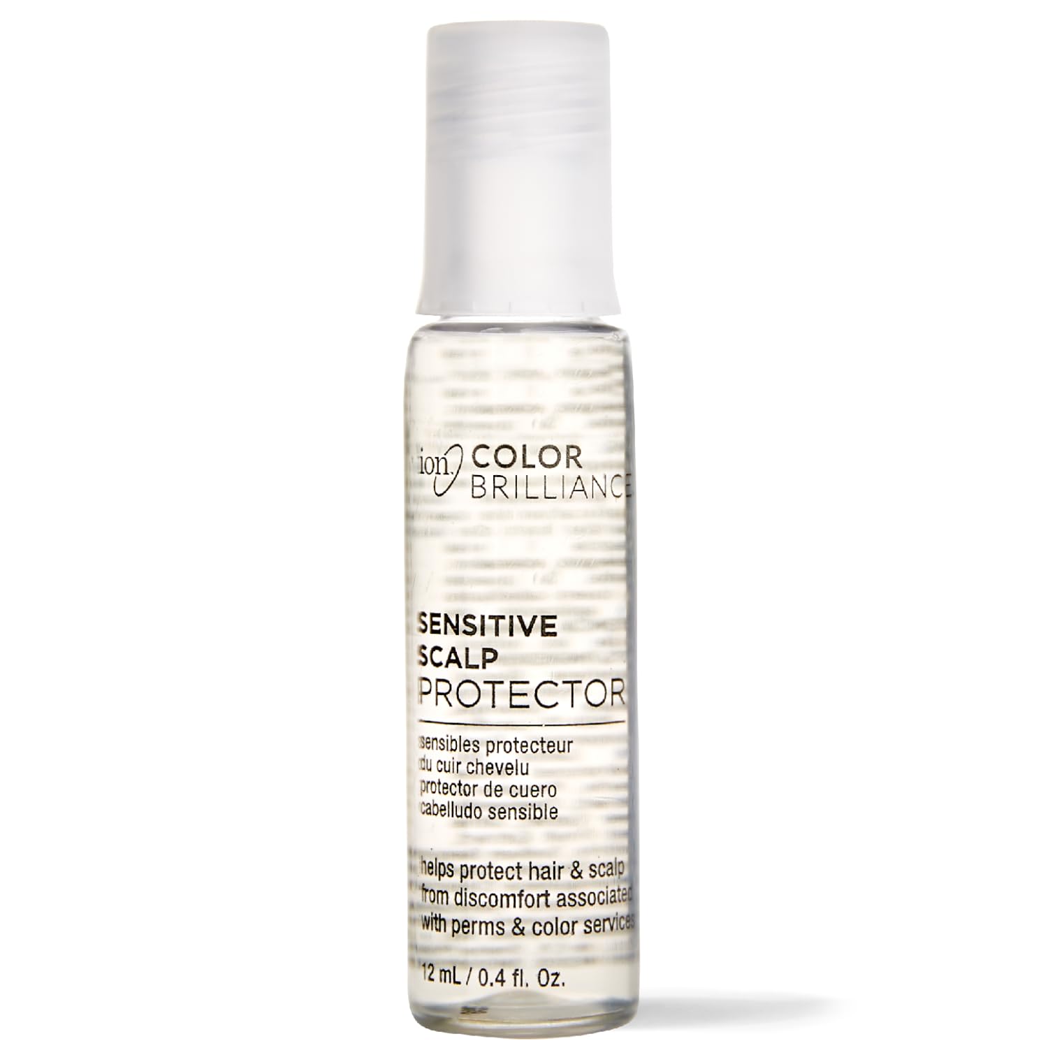 Photo 1 of Ion Sensitive Scalp Protector