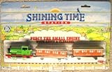 Thomas The Tank Engine: Percy The Small Engine with Annie & Clarabel