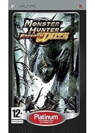Monster Hunter Freedom Unite