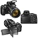 Nikon COOLPIX P1000 16.7MP 125x Optical Zoom Point and Shoot Digital Camera Bundlethumb 1