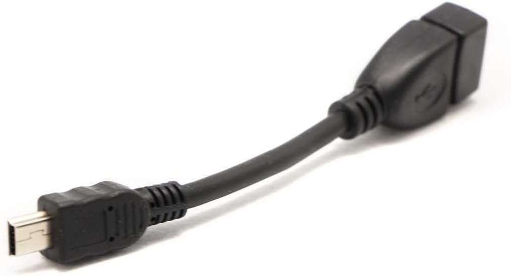 Leto USB Adaptor Adapter Cable Cord Lead For Sony Handycam Camcorder