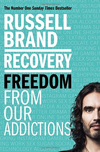 [- Recovery: Freedom From Our Addictions -]