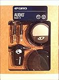 Giro Tuneups Audio 2013