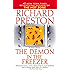 The Demon in the Freezer: A True Story