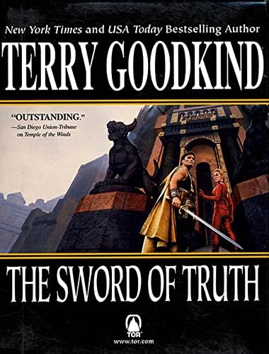 Godslayer: Volume II of The Sundering: Carey, Jacqueline