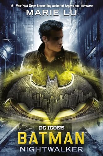 Batman: The Stone King (Justice League of America): Grant, Alan