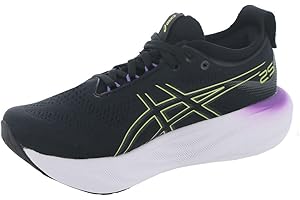 ASICS Women's Gel-Nimbus 25 Running Shoes