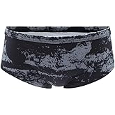 Jed North Men's Bodybuilding Contest Physique Posing Trunks Competition Suit Shorts