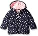 Osh Kosh Baby Girls' Infant Classic Heavyweight Heart Print Puffer Coat