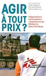 Agir à tout prix ?