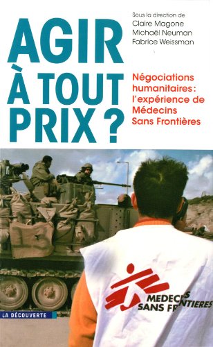Agir à tout prix ?