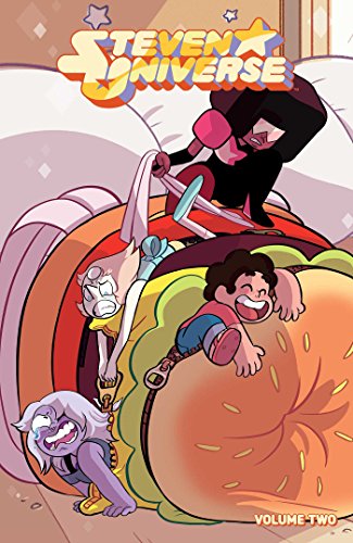 Download Steven Universe Vol. 2 Download Steven Universe Vol. 2