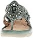 Earth Women's Wander Huarache Sandal