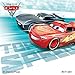 SmileMakers Cars 3 Movie Stickers - Prizes and Giveaways - 100 per Pack