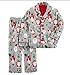 Carter's Boys' Toddler Poly Fleece Coat, Print, 3T