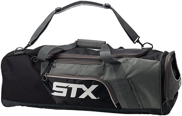 STX Lacrosse Challenger Lacrosse Equipment Bag : Sports & Outdoors