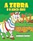 Livro A zebra e o arco-íris
