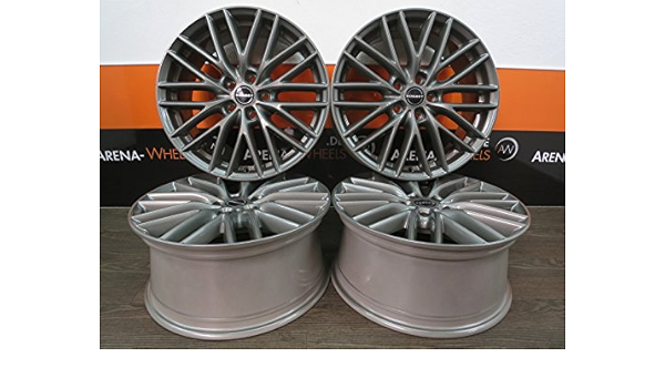 Seat Cordoba Ibiza 6L 6J Leon Toledo 1 M NH (7J 16 pulgadas ...
