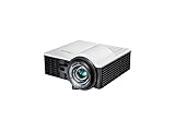 Optoma Portable LED Projector | 1000 lumens with