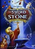 The Sword in the Stone (45th Anniversary Special Edition) by Walt Disney Video