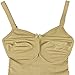 Bolly Queena Women's Shapewear Comfort Devotion Body Suit