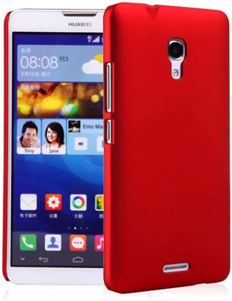 Tip-top? Huawei Ascend mate2 Case,Matte Hard Case Cover Protective Skin Compatible with Huawei Ascend Mate 2 4G