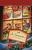 Season of Secrets