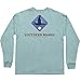 Southern Marsh Men's Flying Duck Long Sleeve Tee